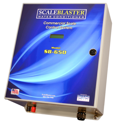 Scaleblaster SB-650