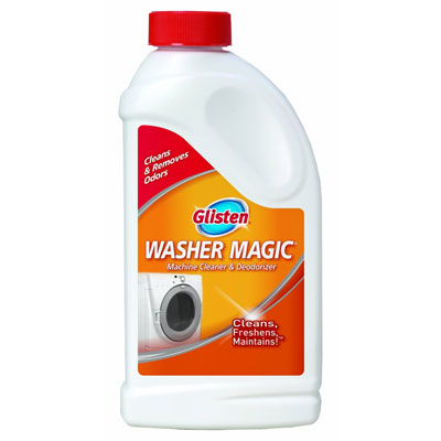 Glisten Washer Magic 24oz 