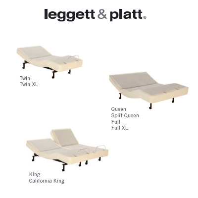 Leggett & Platt S-Cape