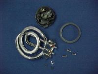 Heating Element Kit, Mini Classic only (Otter Style)
