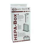 SEBO HEPA Service Box K