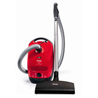 Miele S2 Titan Canister Vacuum Cleaner Vacuum Cleaners