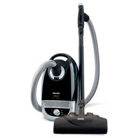 Miele Galaxy S5281 Callisto Canister Vacuum Cleaner Vacuum Cleaners