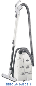SEBO C3.1
