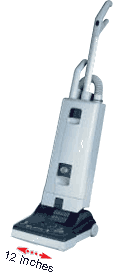 SEBO G Series