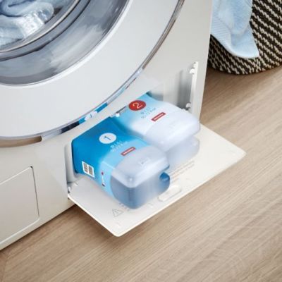 Basic Detergent Cartridge / UltraPhase 1