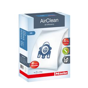 Air Clean 3D GN FilterBag™ ProPack