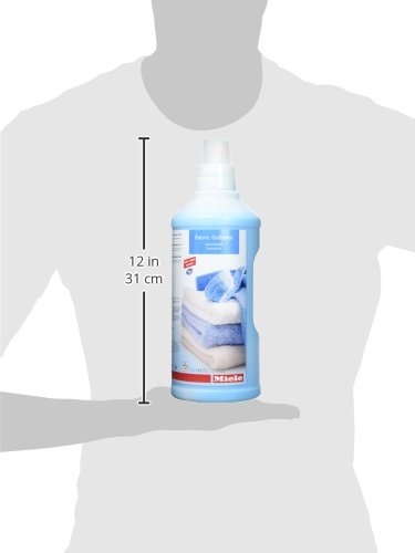  Liquid Detergent - Fabric Softener