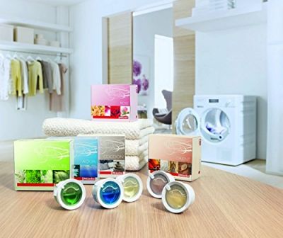 Fragrance Pod - Aqua