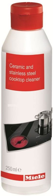 Ceramic & Stainless Steel Cleaner