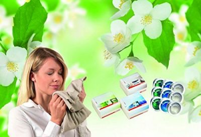 Fragrance Pod - Aqua