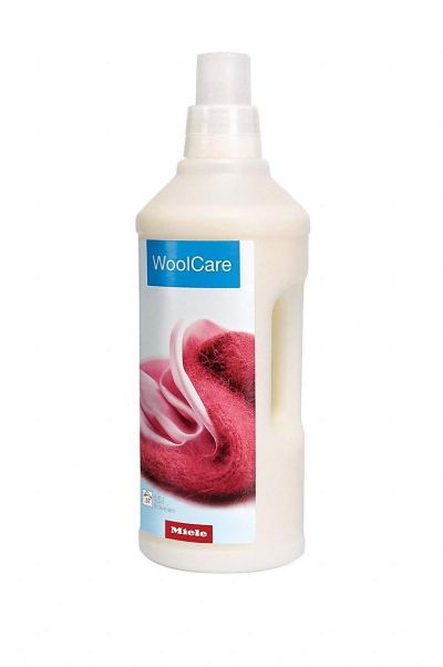  Liquid Detergent - WoolCare