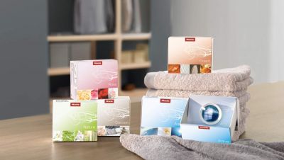 Fragrance Pod - Aqua