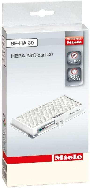 SF-HA30 HEPA AirClean Filter
