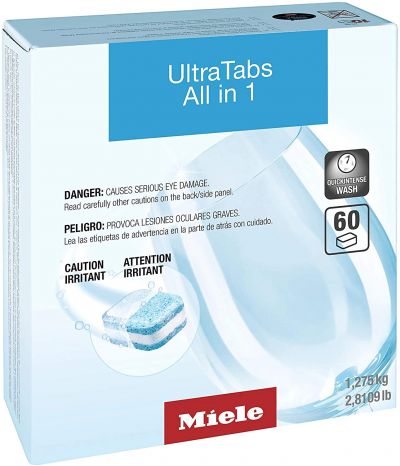 UltraTabs Multi (3-Pack, 60 Tabs)