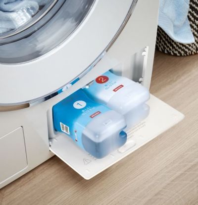 Detergent Enhancer Cartridge / UltraPhase2