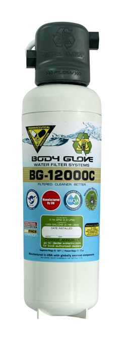 BG-12000 Body Glove 