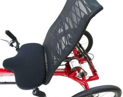 ANURA GreenSpeed Trike