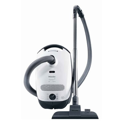 Miele S2 Olympus S2121 Canister Vacuum Cleaner | San Diego Miele Vacs