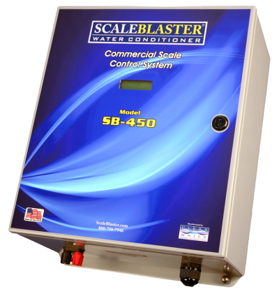 Scaleblaster SB-450