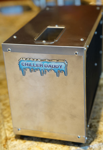 Chiller Daddy® Filtered Drinking Water Systems