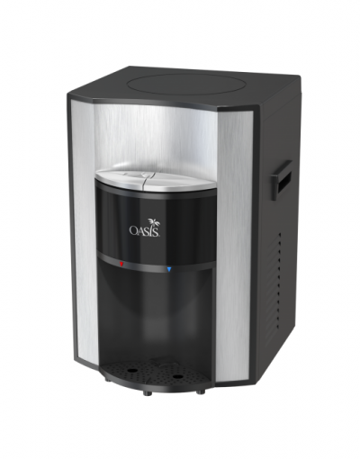 Oasis Onyx Countertop POU Filtered Drinking Water Systems
