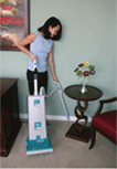 SEBO Essential G Vacuum Cleaners