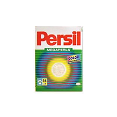 Persil Megaperls Color 54 Loads 