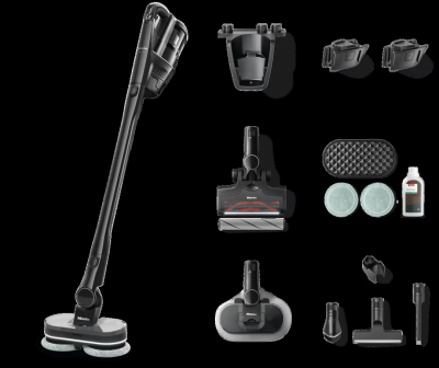 Triflex HX3 Plus Aqua Obsidian Black Triflex HX3 Plus Aqua Obsidian Black