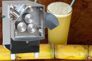 Sugarcane Juicer SC-3