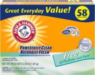 Powder Detergent - Sensitive Skin