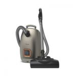 Miele Guard L1 Electro Vacuum Cleaner - Titanium Pearl finish
