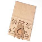 Miele Dustbags Type H S200
