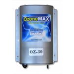 Ozone Max Pool Cleaning System