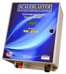 Scaleblaster SB-350