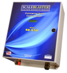 Scaleblaster SB-650