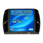 Scaleblaster SB-75
