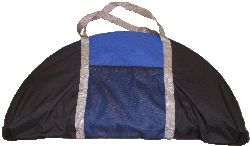Carry Bag-for folding rebounder
