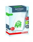 AirClean 3D Efficiency FilterBags™ Type U