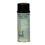 Fred's Weekly Counter Polish