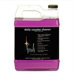 Fred's Daily Gallon Counter