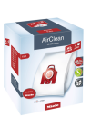 AirClean 3D XL Pack FJM