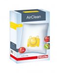 AirClean 3D Efficiency FilterBags™ Type KK