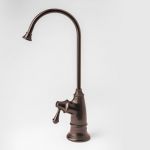 Tomlinson Antique Bronze Faucet
