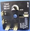 Relay, Drain Timer, SSAC