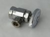 Drain Valve, B/T, Midi Series, Side Drain, Manual