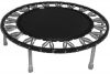 Non-Folding Soft-Bounce rebounder