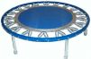 Non-Folding Soft-Bounce rebounder