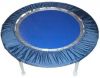 Hard-Bounce Folding rebounder