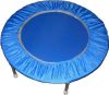 Folding Soft-Bounce rebounder - Blue